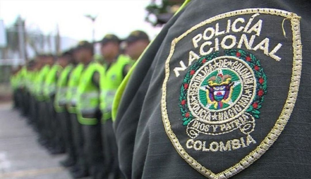 Diario Frontera, Frontera Digital,  Internacionales, ,Detienen en Colombia a Cucaracho, uno de los jefes de la banda transnacional Tren de Aragua