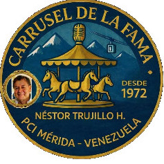 Diario Frontera, Frontera Digital,  Opinión, ,Carrusel de La Fama del 08 febrero 2026 por Néstor Trujillo Herrera