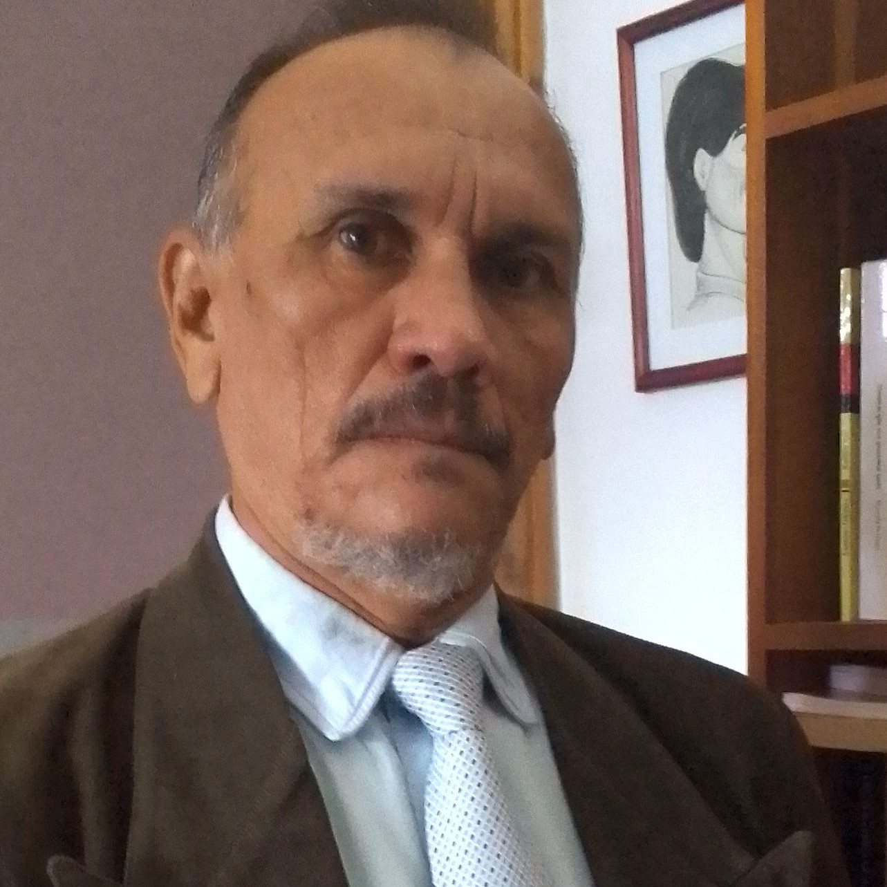 Diario Frontera, Frontera Digital,  Opinión, ,La hepatopoiesis en Ludovico Silva por Orlando Oberto Urbina