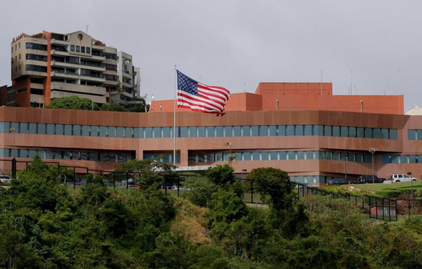 Diario Frontera, Frontera Digital,  Internacionales, ,EE UU y Venezuela acuerdan restablecer formalmente sus relaciones diplomáticas