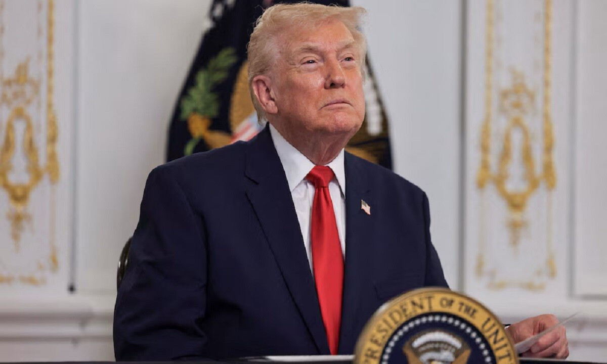 Diario Frontera, Frontera Digital,  Internacionales, ,Trump solicita a Australia asilo para futbolistas iraníes y ofrece refugio en Estados Unidos