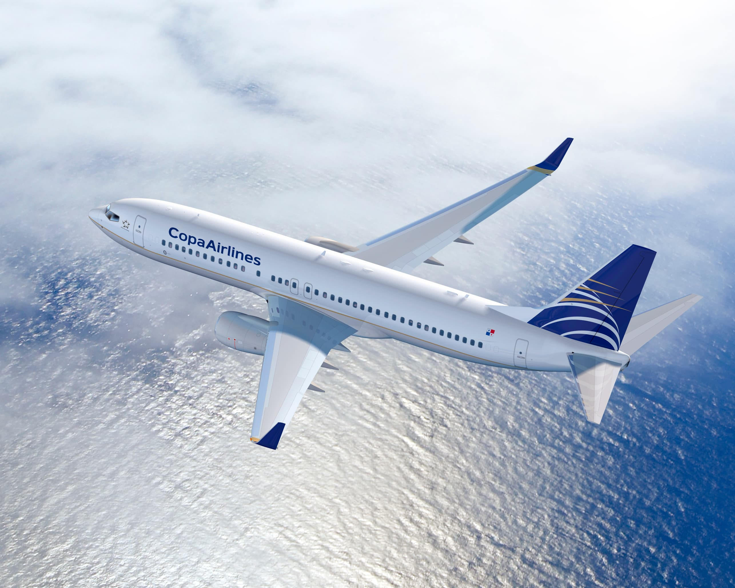Diario Frontera, Frontera Digital,  Nacionales, ,Copa Airlines reactiva su frecuencia nocturna en la ruta Panamá - Caracas