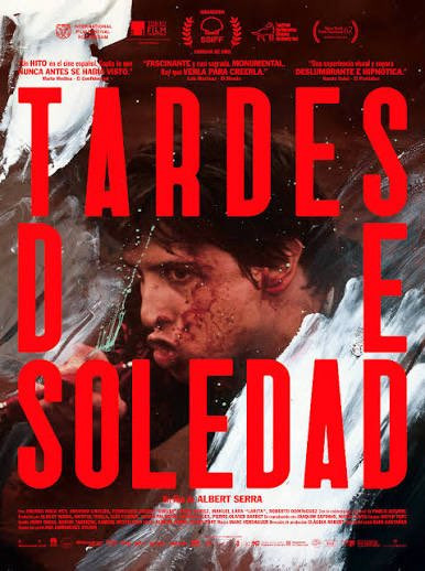 Diario Frontera, Frontera Digital,  Entretenimiento, ,Tardes de Soledad gana el Goya a la mejor película documental