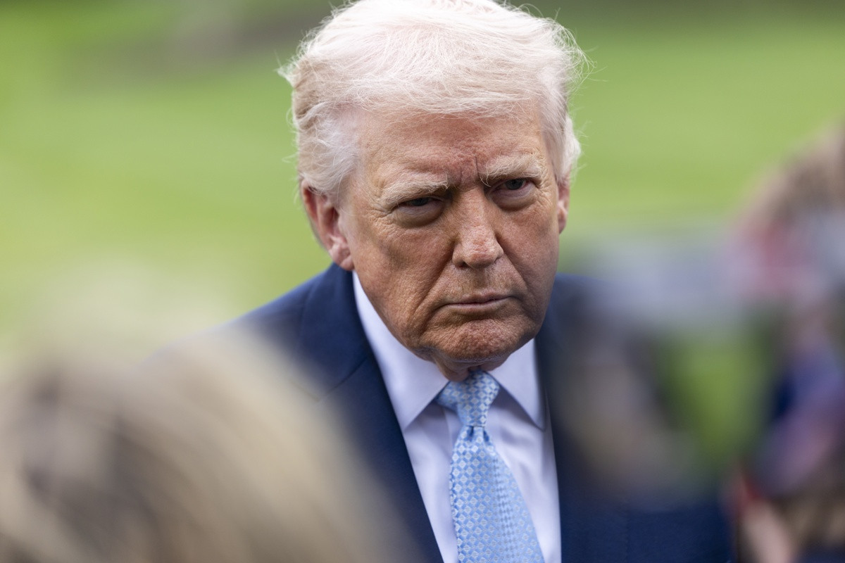 Diario Frontera, Frontera Digital,  Internacionales, ,Su orden se mantendrá dependiendo "del éxito de las reuniones y discusiones en curso", recalcó el presidente,Trump ordenó paralizar durante cinco días ataques a infraestructura energética iraní
