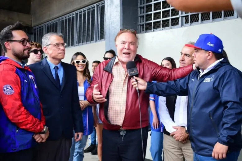 Diario Frontera, Frontera Digital,  Nacionales, ,Abogados de Wilmer Ruperti exigen “prueba de vida” y denuncian desconocer motivo de detención
