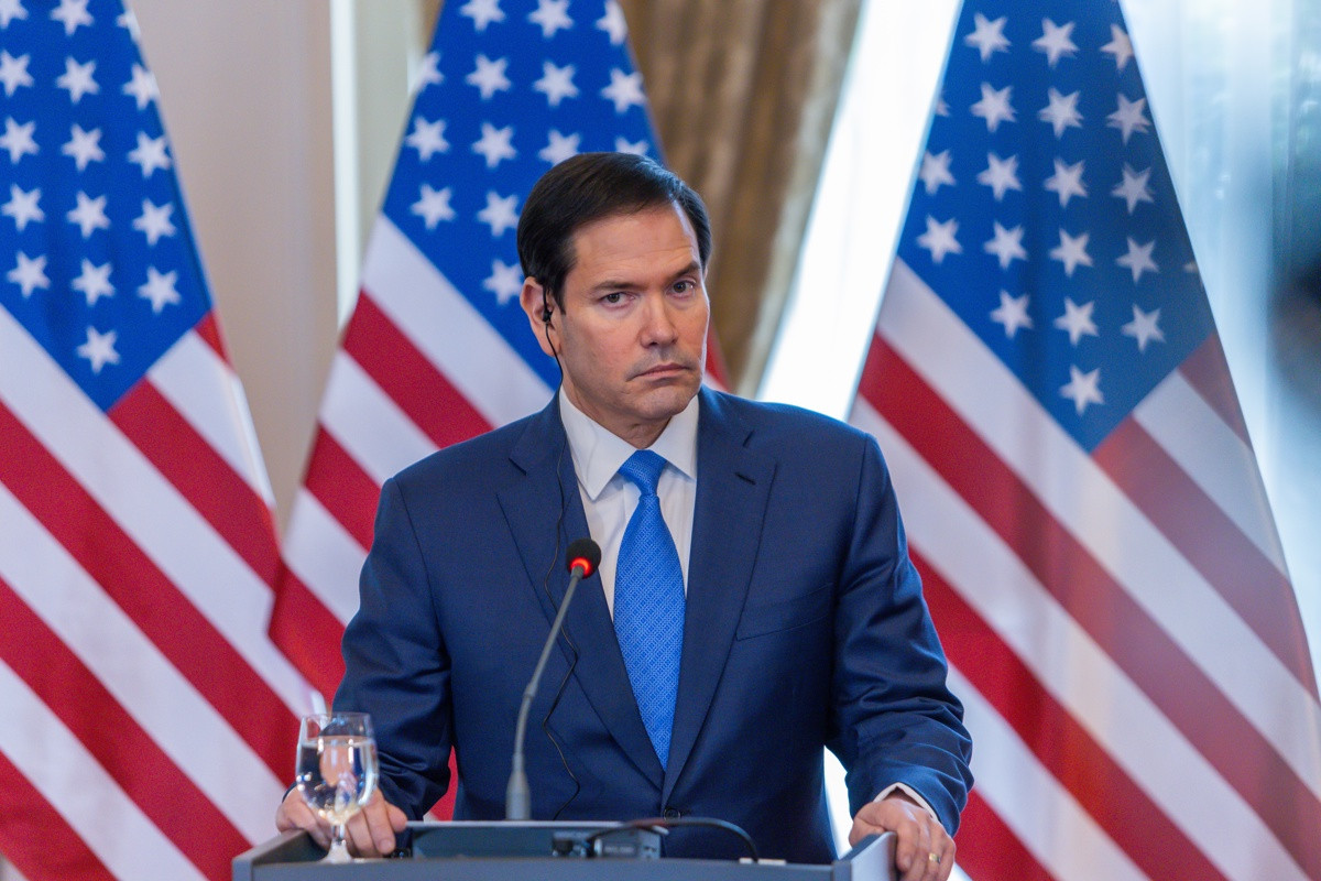 Diario Frontera, Frontera Digital,  Internacionales, ,Marco Rubio: Los golpes más duros del Pentágono contra Irán aún están por venir