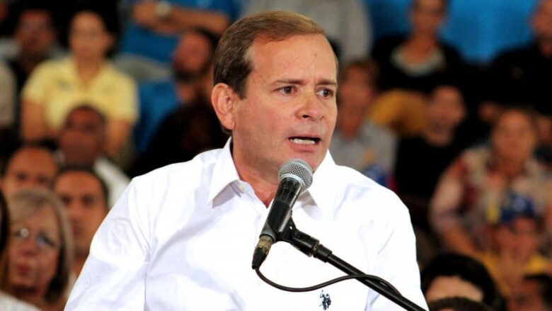 Diario Frontera, Frontera Digital,  Politica, ,Guanipa exige libertad plena para todos los presos políticos: «No basta con excarcelaciones parciales»
