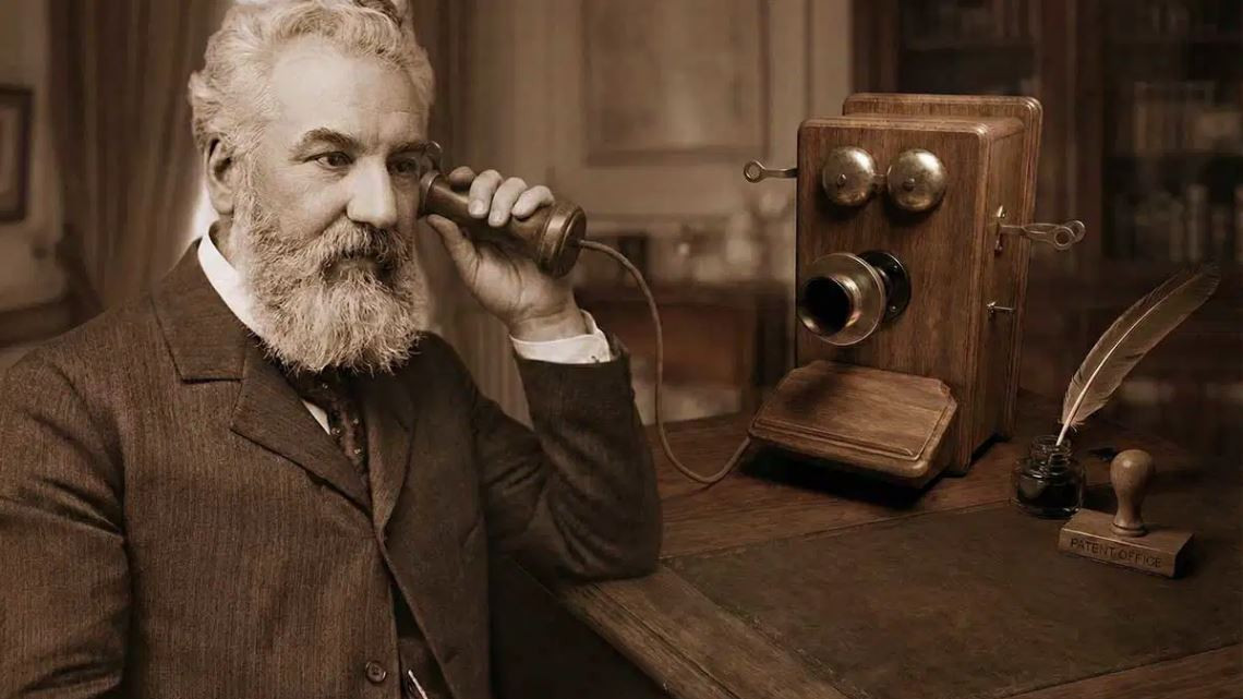 https://www.test.fronteradigital.com.ve/150 años de la primera llamada telefónica: el experimento que cambió la forma en que nos comunicamos