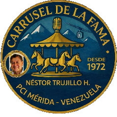 Diario Frontera, Frontera Digital,  Opinión, ,Carrusel de La Fama del domingo 15 de marzo de 2026 por Néstor Trujillo Herrera
