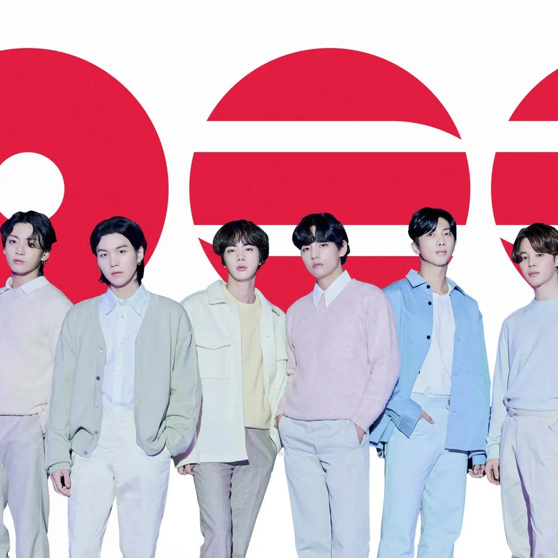 Diario Frontera, Frontera Digital,  Farándula, ,BTS regresa luego de tres años de ausencia con su nuevo álbum “Arirang”