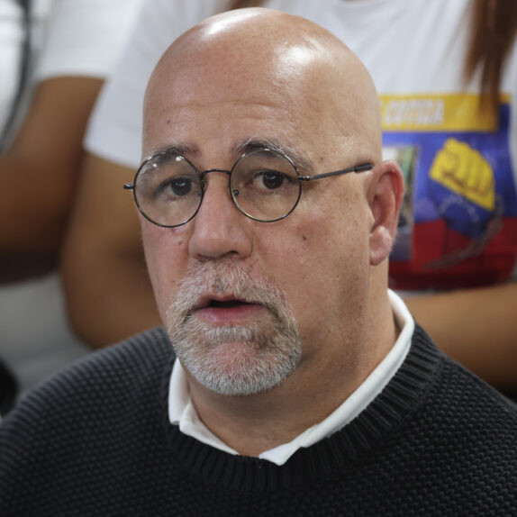 Diario Frontera, Frontera Digital,  Nacionales, ,Director de Foro Penal reconoce el avance judicial pero advierte que la Ley de Amnistía aún es “un paso corto”