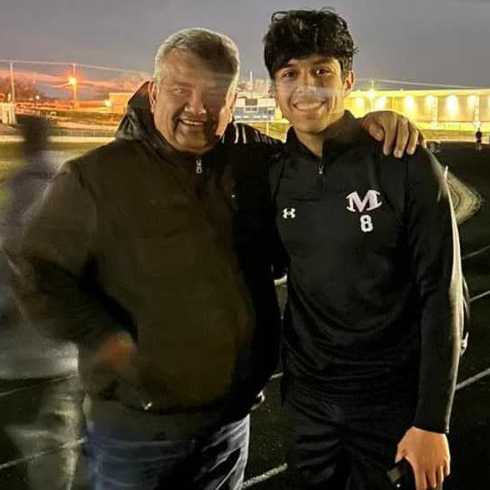 Diario Frontera, Frontera Digital,  Deportes, ,Portugueseño Joel Romero mantiene
buen nivel en fútbol universitario