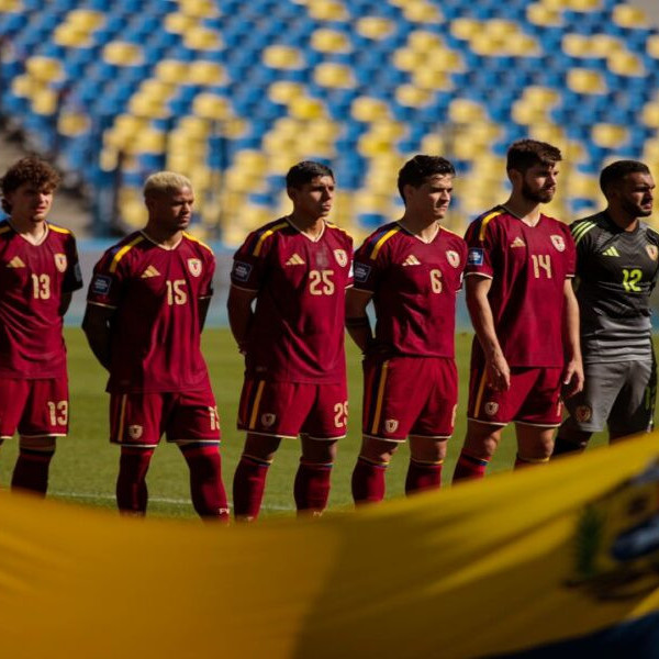 Diario Frontera, Frontera Digital,  Deportes, ,La Vinotinto de Vizcarrondo retará este lunes a la Uzbekistán de Cannavaro