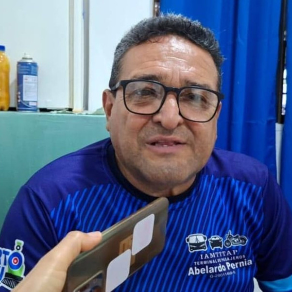 Diario Frontera, Frontera Digital,  El Vigía Panamericana, ,Garantizada la movilidad en el Terminal Abelardo Pernía durante el asueto