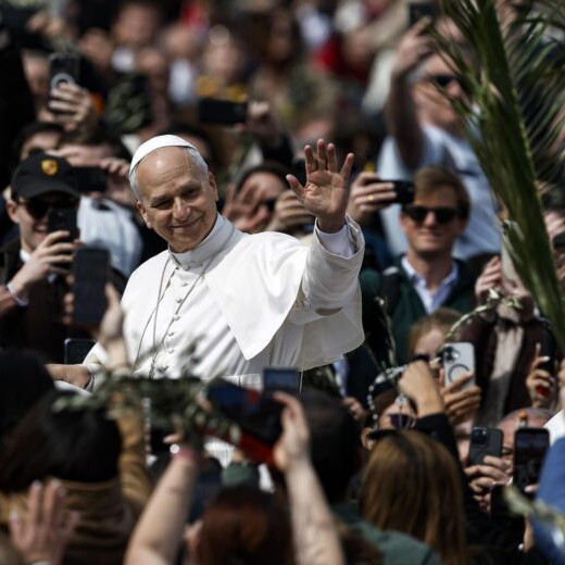 Diario Frontera, Frontera Digital,  Internacionales, ,El papa espera que Trump reduzca la cantidad de violencia en Oriente Medio