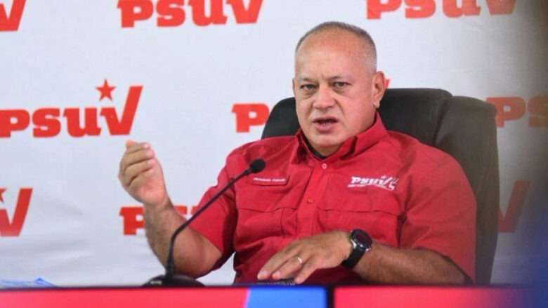 Diario Frontera, Frontera Digital,  Politica, ,Psuv convoca a una gran marcha por la paz el 9 de abril