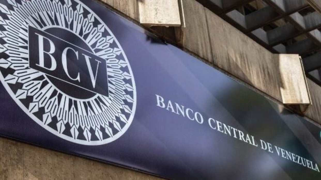 Diario Frontera, Frontera Digital,  Nacionales, ,Designado Luis Pérez como nuevo presidente del Banco Central de Venezuela