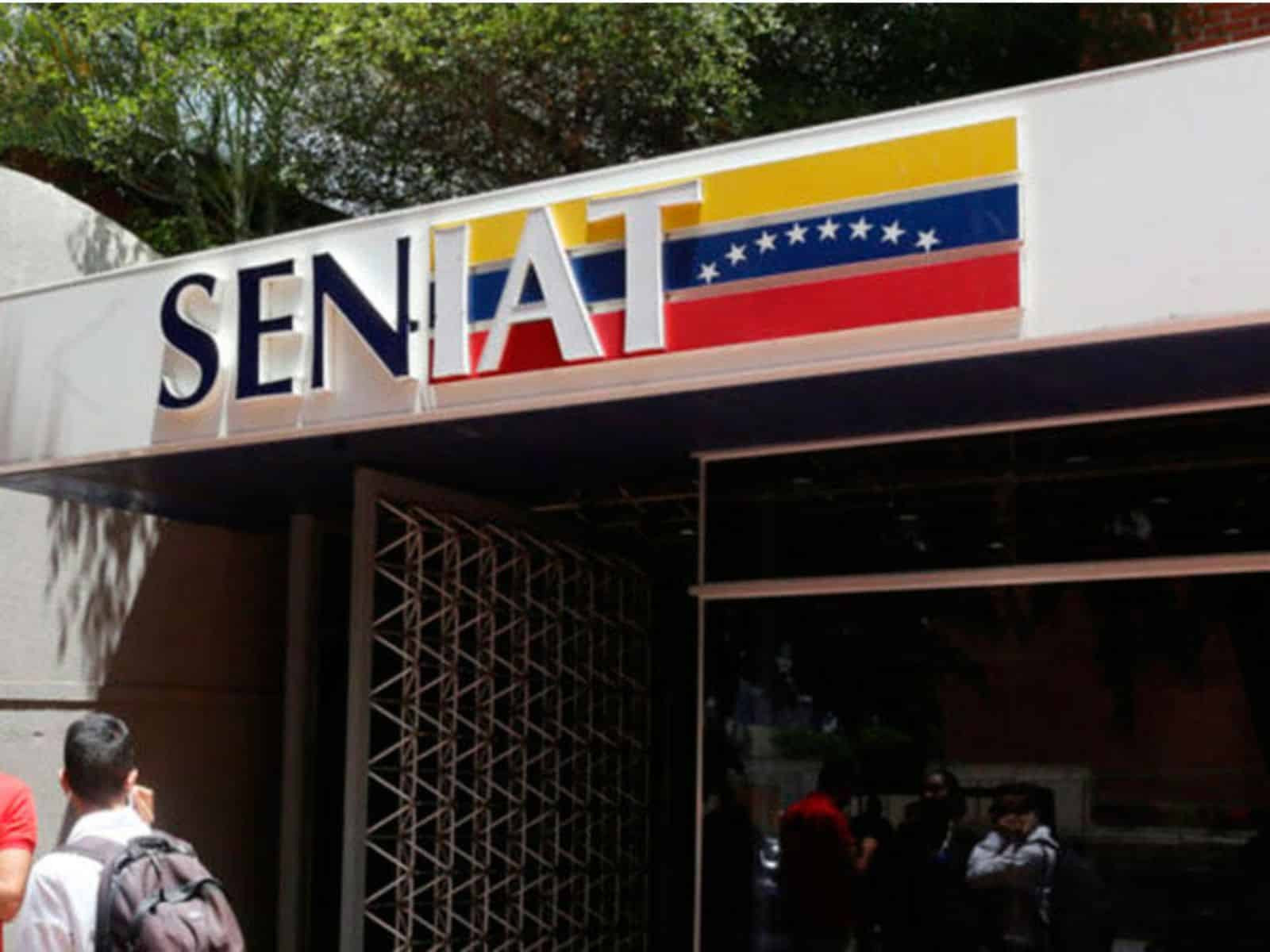 Diario Frontera, Frontera Digital,  Nacionales, ,Seniat lanzó una aplicación móvil para facilitar la gestión del RIF y consultas fiscales: así funciona
