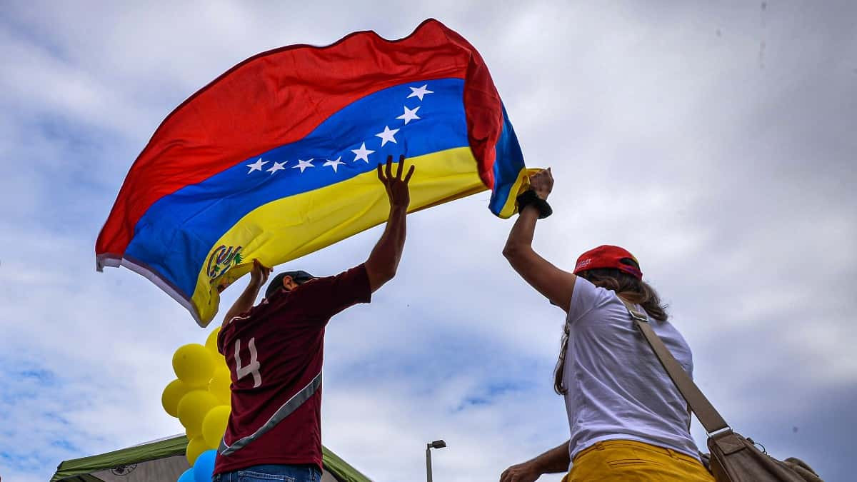 Diario Frontera, Frontera Digital,  Nacionales, ,Uno de cada tres venezolanos aún tiene la intención de irse, afirma Consultores 21