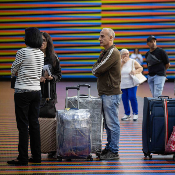 Diario Frontera, Frontera Digital,  Internacionales, ,IATA: Venezuela podría volver a ser “uno de los principales hubs aéreos de la región”