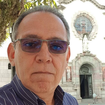 Diario Frontera, Frontera Digital,  Opinión, ,Los presos de Donald Trump por Daniel García