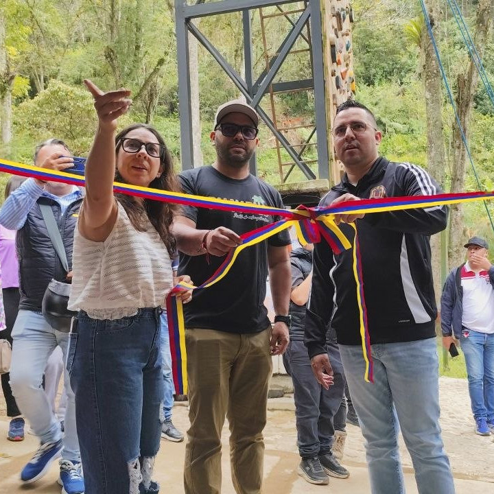 Diario Frontera, Frontera Digital,  Regionales, ,Gobernador Arnaldo Sánchez inauguró nuevas áreas en el zoológico Chorros de Milla