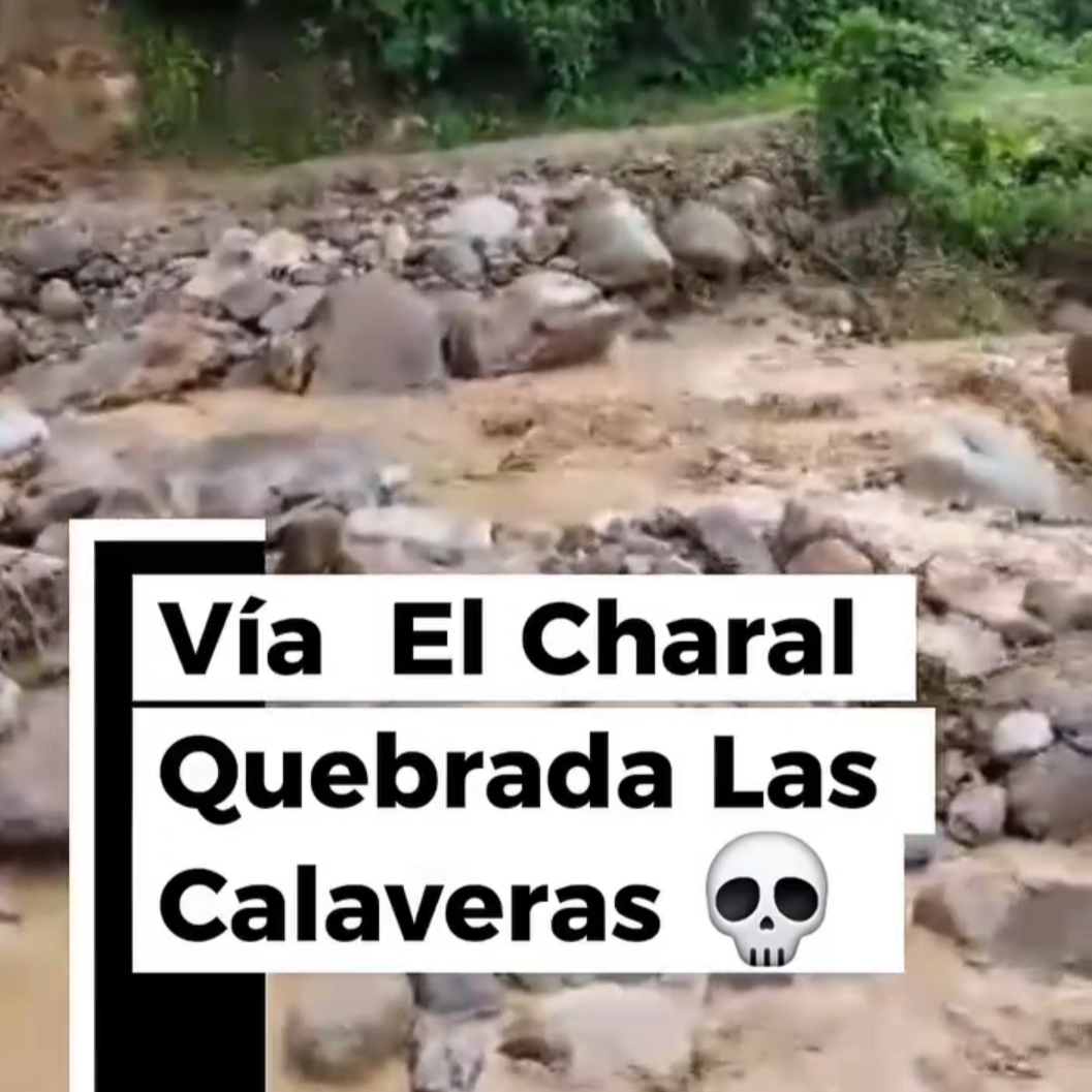 Diario Frontera, Frontera Digital,  El Vigía Panamericana, ,Mérida: Fuertes lluvias afectan vialidad y servicio de agua en Tucaní