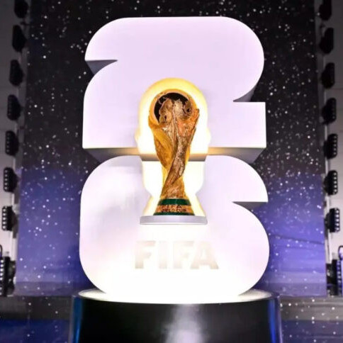Diario Frontera, Frontera Digital,  Deportes, ,Copa Mundial 2026: el calendario completo de los encuentros de la fase de grupos