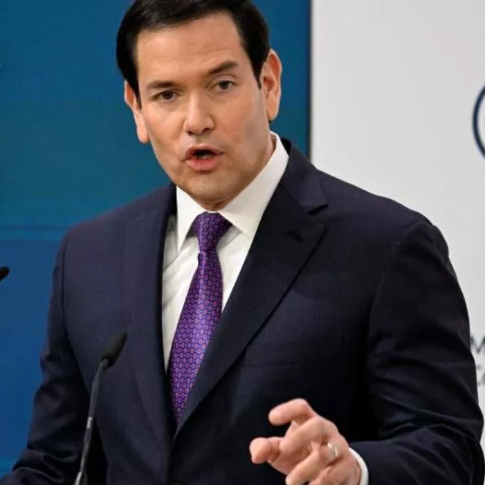 Diario Frontera, Frontera Digital,  Internacionales, ,Marco Rubio sobre la transición democrática de Venezuela: 
"Tenemos que ser pacientes pero tampoco podemos ser complacientes"