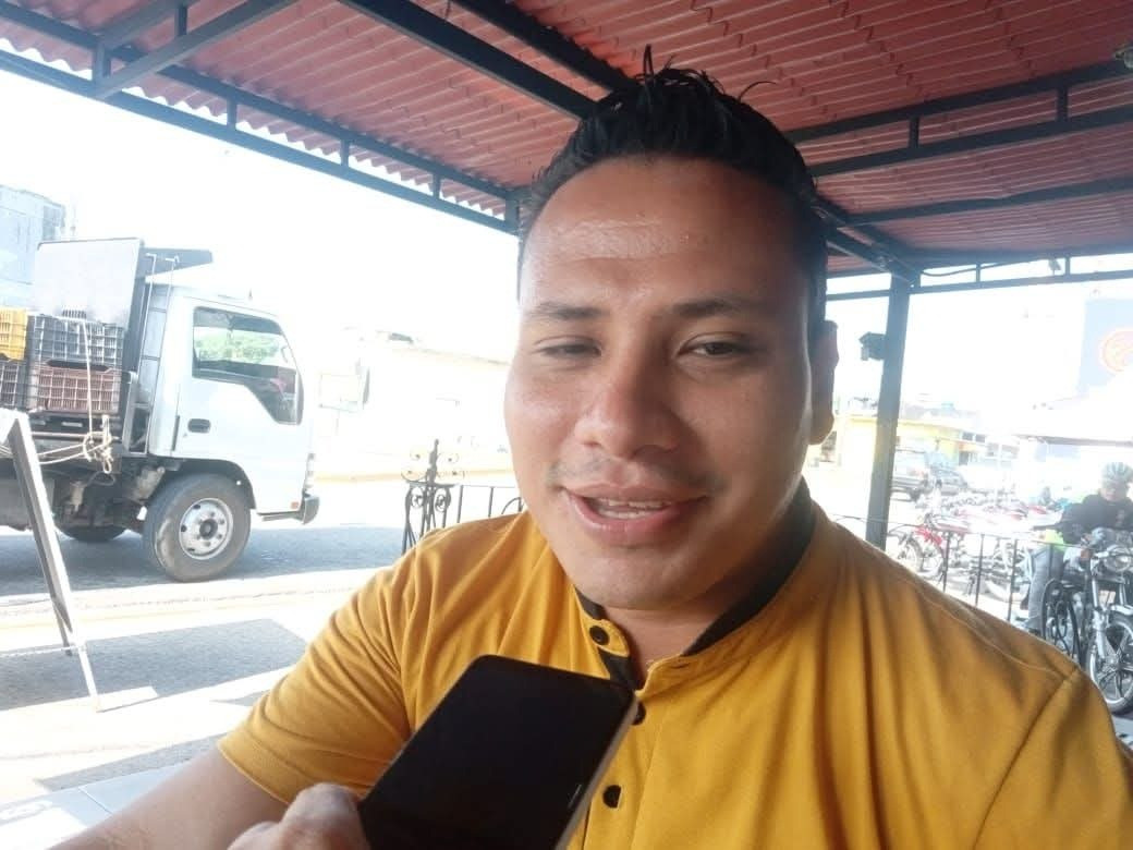 Diario Frontera, Frontera Digital,  El Vigía Panamericana, ,Rojas señaló que desde hace años la población ha sufrido las consecuencias de malas políticas en materia de electricidad,Crisis eléctrica en El Vigía: “La situación es lamentable y asfixiante”, advierte Keibert Rojas