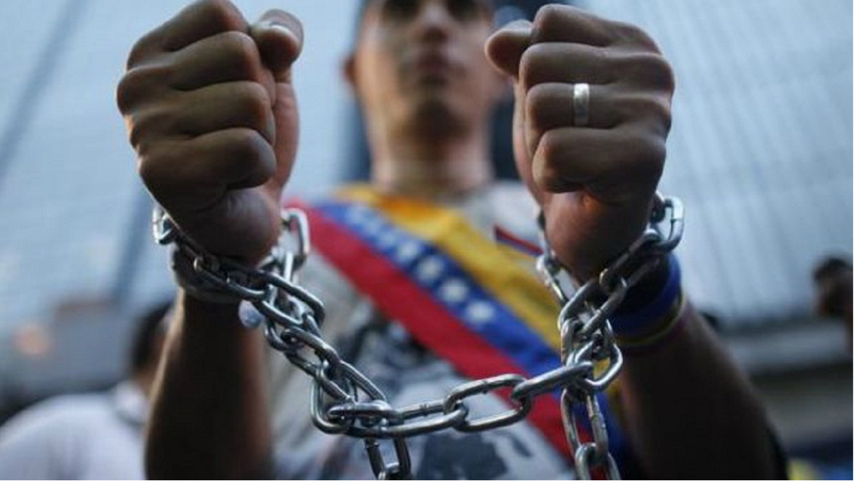 Diario Frontera, Frontera Digital,  Regionales, ,Estudiantes de la ULA se mantienen en las calles y exigen la liberación de los presos políticos