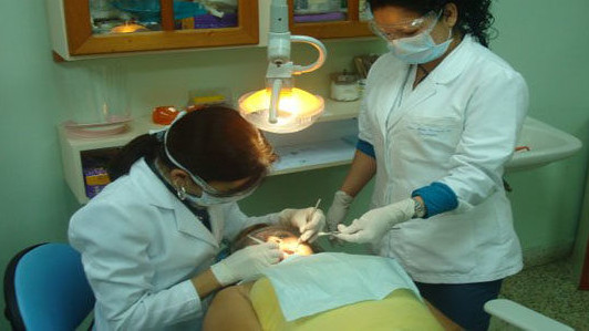https://www.test.fronteradigital.com.ve/Servicio de odontología de Camiula iniciará recuperación 
de costos ante falta de insumos