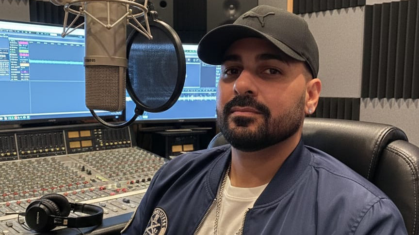 https://www.test.fronteradigital.com.ve/Abel, del legendario dúo Caín y Abel, regresa a la música urbana