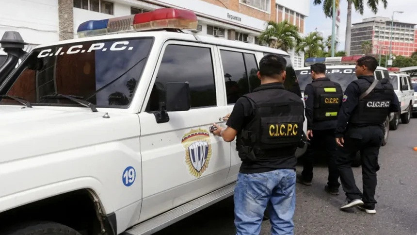 https://www.test.fronteradigital.com.ve/Cicpc Maracaibo y sabuesos de El Vigía dan de baja a homicida de productor agropecuario