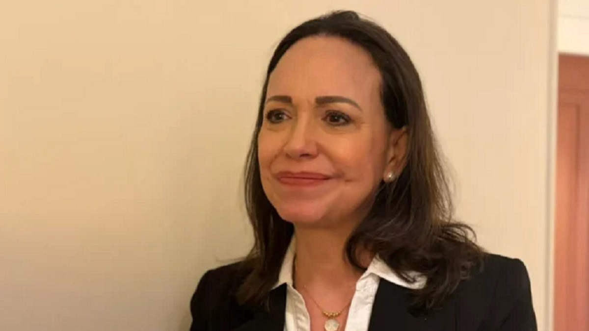 https://www.test.fronteradigital.com.ve/María Corina Machado afirma que regresará a Venezuela 
"para avanzar en la fase final de la transición"