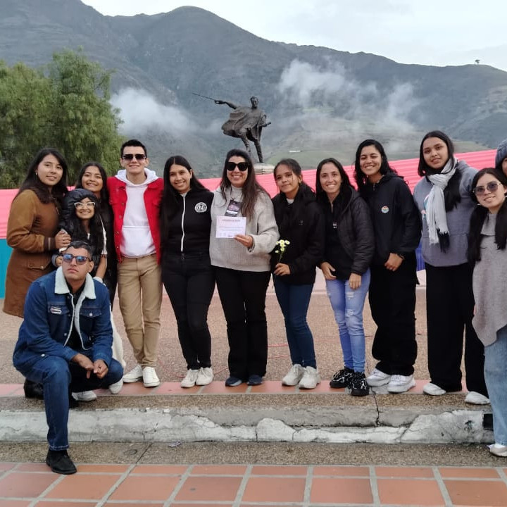 Frontera Digital,  Páramo,  El arte se tomó Mucuchíes: FESTMOV 2026 unió danza, música y teatro en favor de la salud mental