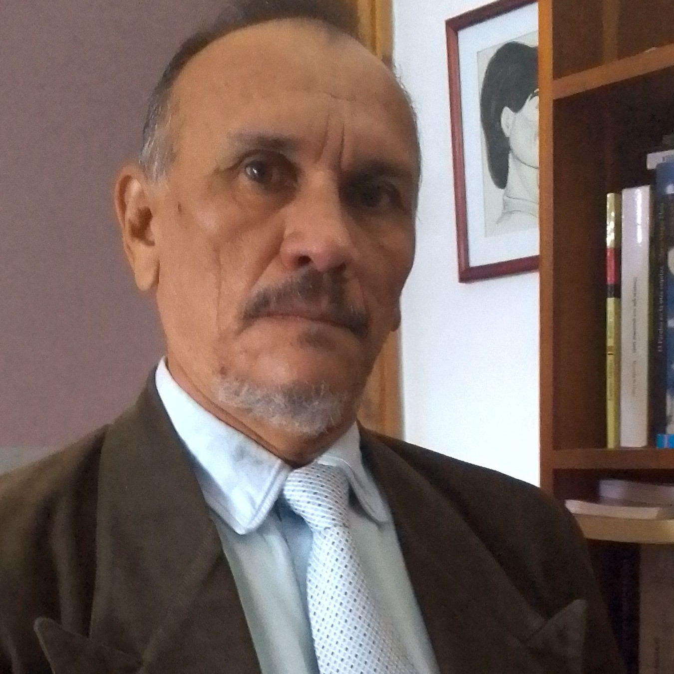Diario Frontera, Frontera Digital,  Opinión, ,Emiliano Hernández Hasset: el poeta de la soledad abrumadora y negra por Orlando Oberto Urbina