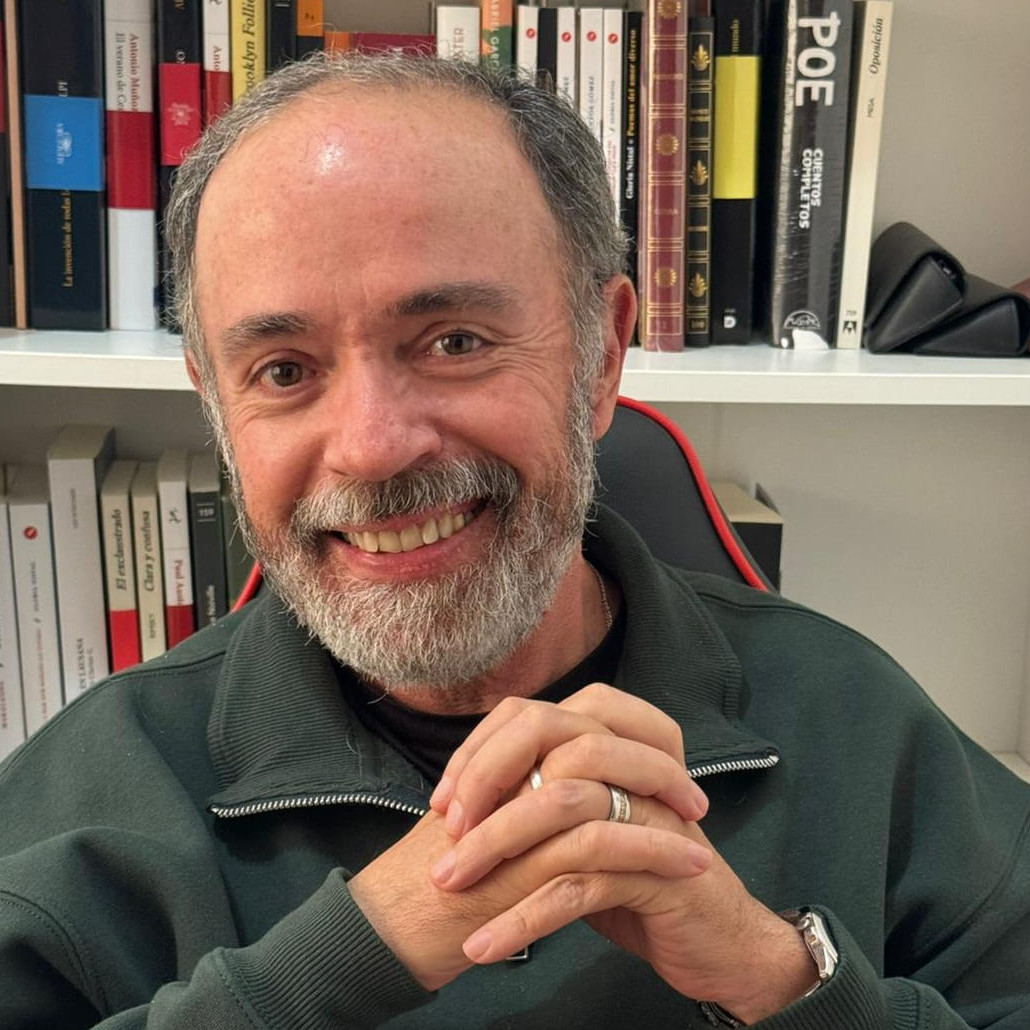 Diario Frontera, Frontera Digital,  Opinión, ,Mi biografía son mis libros por Ricardo Gil Otaiza