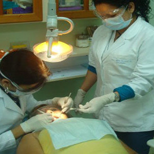 Frontera Digital,  Salud,  Servicio de odontología de Camiula iniciará recuperación 
de costos ante falta de insumos
