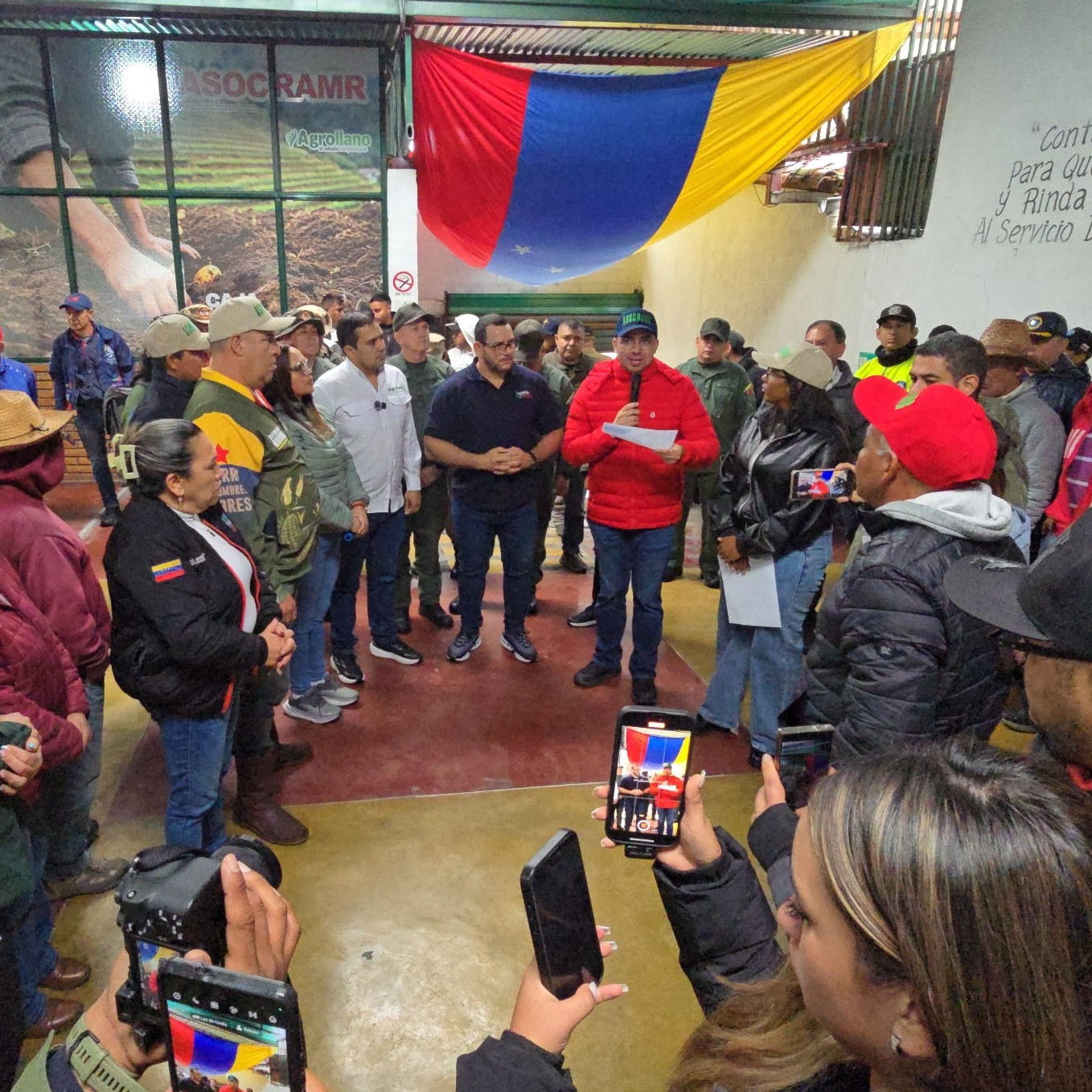 Frontera Digital,  Páramo,  Nueva agrotienda beneficia a cinco mil productores del Eje Páramo