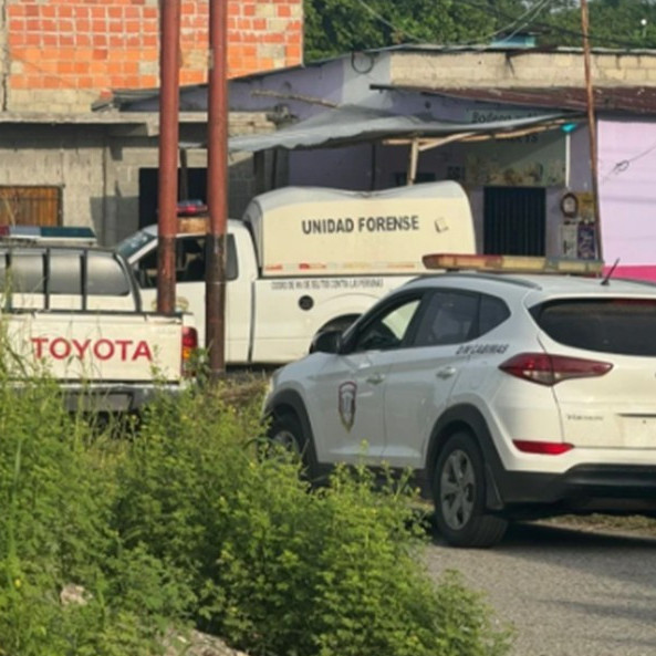 Frontera Digital,  Sucesos,  Abatido hombre en el barrio El Milagro de El Vigía