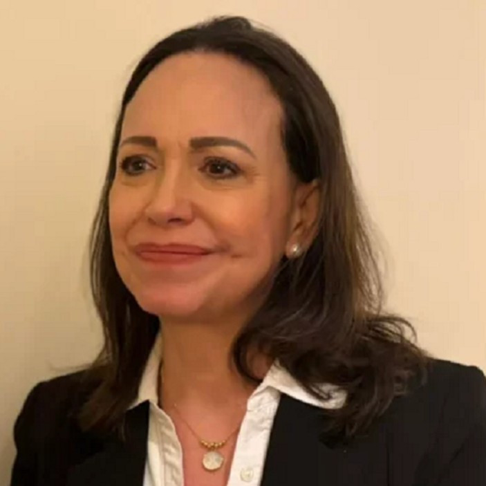 Frontera Digital,  Politica,  María Corina Machado afirma que regresará a Venezuela 
"para avanzar en la fase final de la transición"