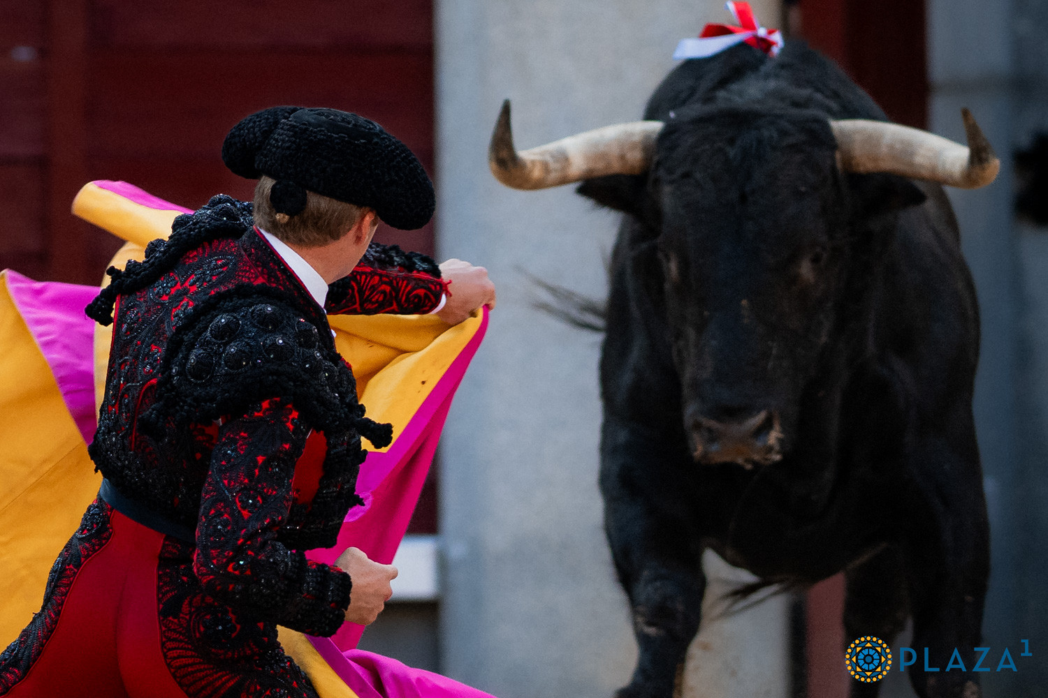 Diario Frontera, Frontera Digital,  Entretenimiento, ,Importante tarde y grave lesión de Clemente ante la dura corrida B de Juan Pedro Domecq en Las Ventas