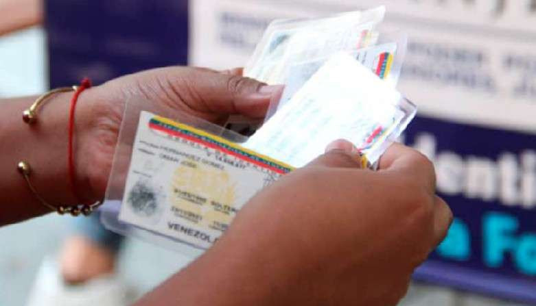 Diario Frontera, Frontera Digital,  Nacionales, ,Menores cedulados podrán gestionar su pasaporte en el portal del Saime