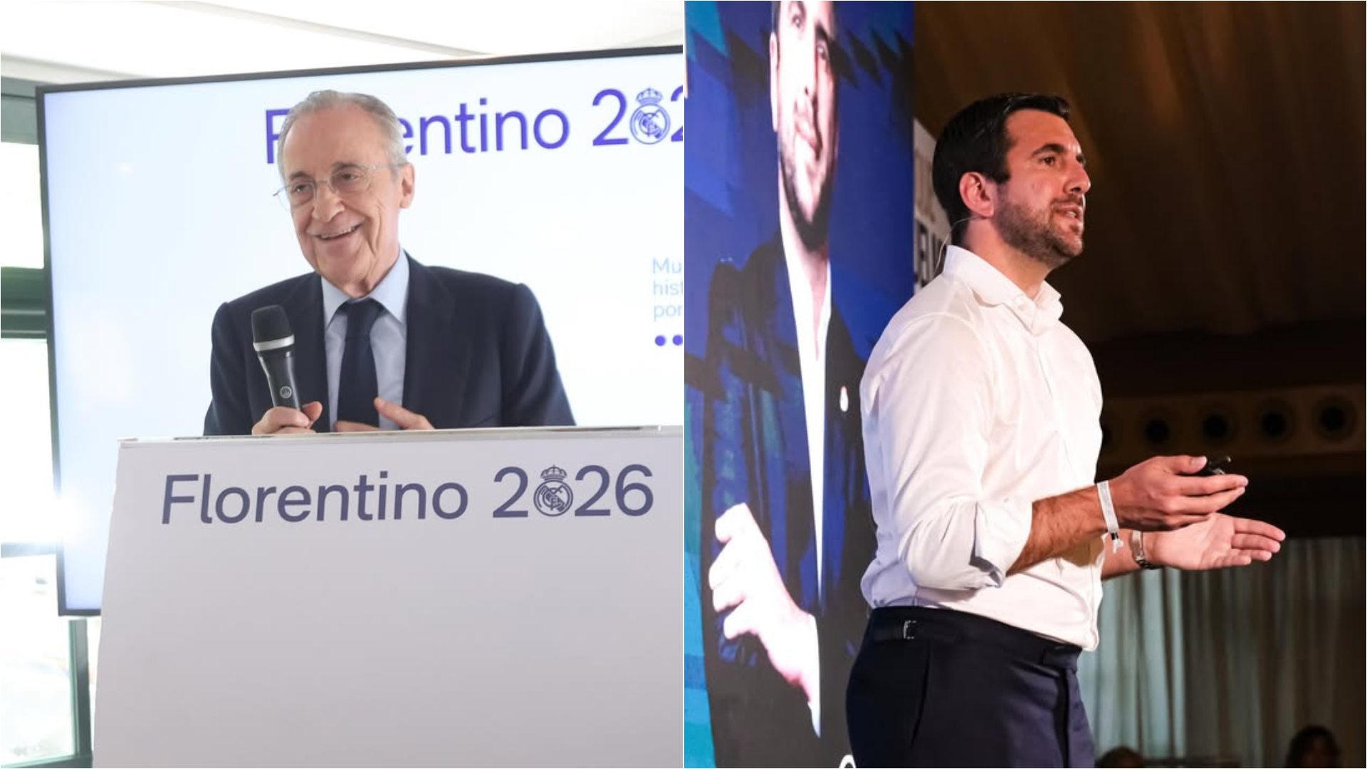 Diario Frontera, Frontera Digital,  Deportes, ,El Real Madrid celebrará elecciones presidenciales tras 20 años: ¿Qué necesitas saber?