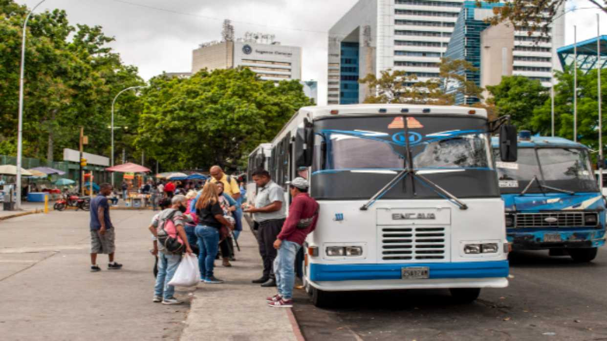 Diario Frontera, Frontera Digital,  Nacionales, ,Sector transporte pide la activación de un bono de transporte directo para los usuarios
