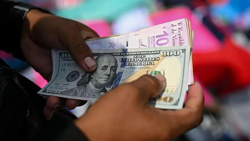 Diario Frontera, Frontera Digital,  Nacionales, ,BCV: Inflación de mayo fue de 6,3%, la cifra más baja en 19 meses