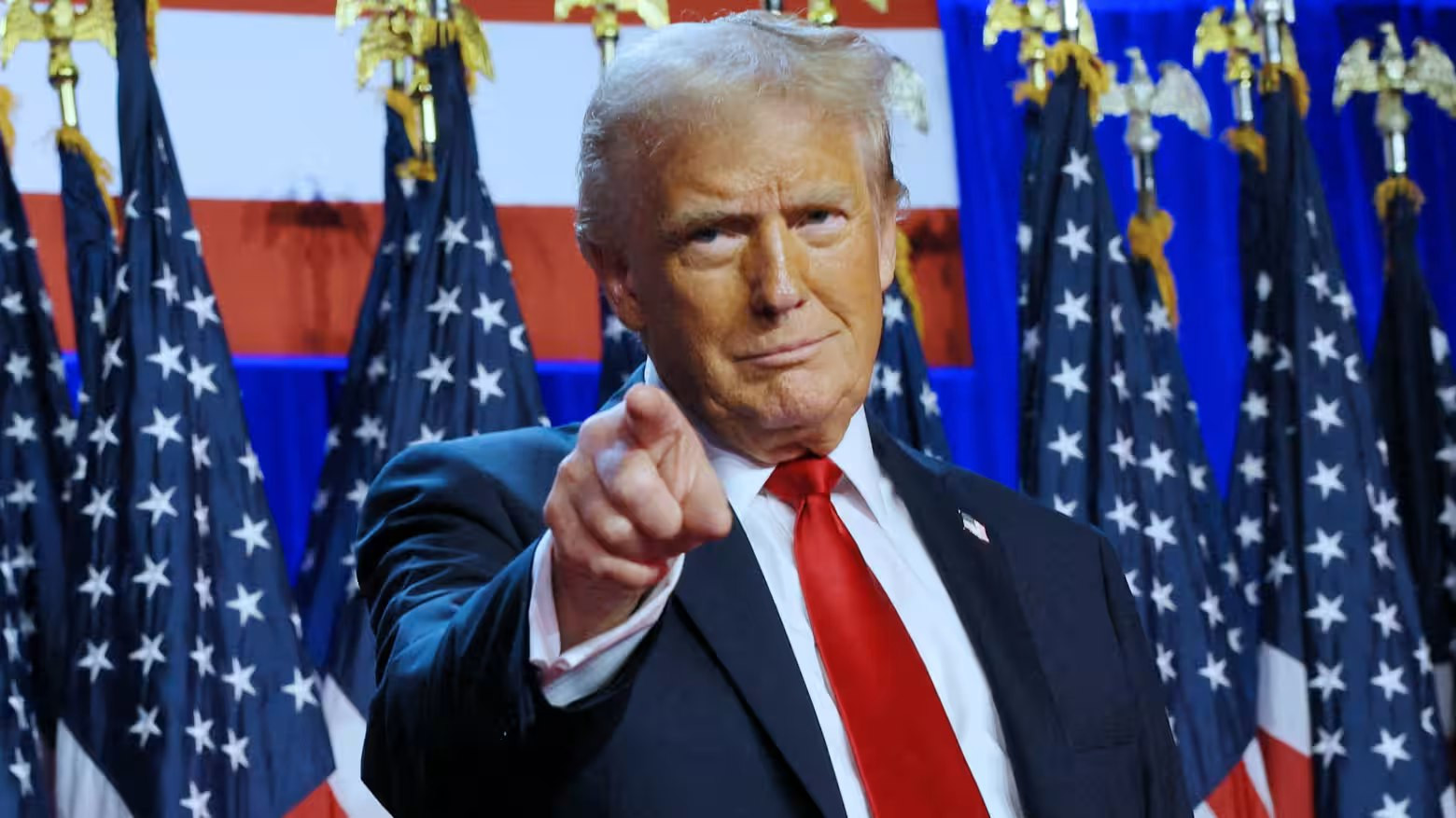Diario Frontera, Frontera Digital,  Internacionales, ,Trump asegura que acciones en Venezuela "terminaron elevando" su popularidad