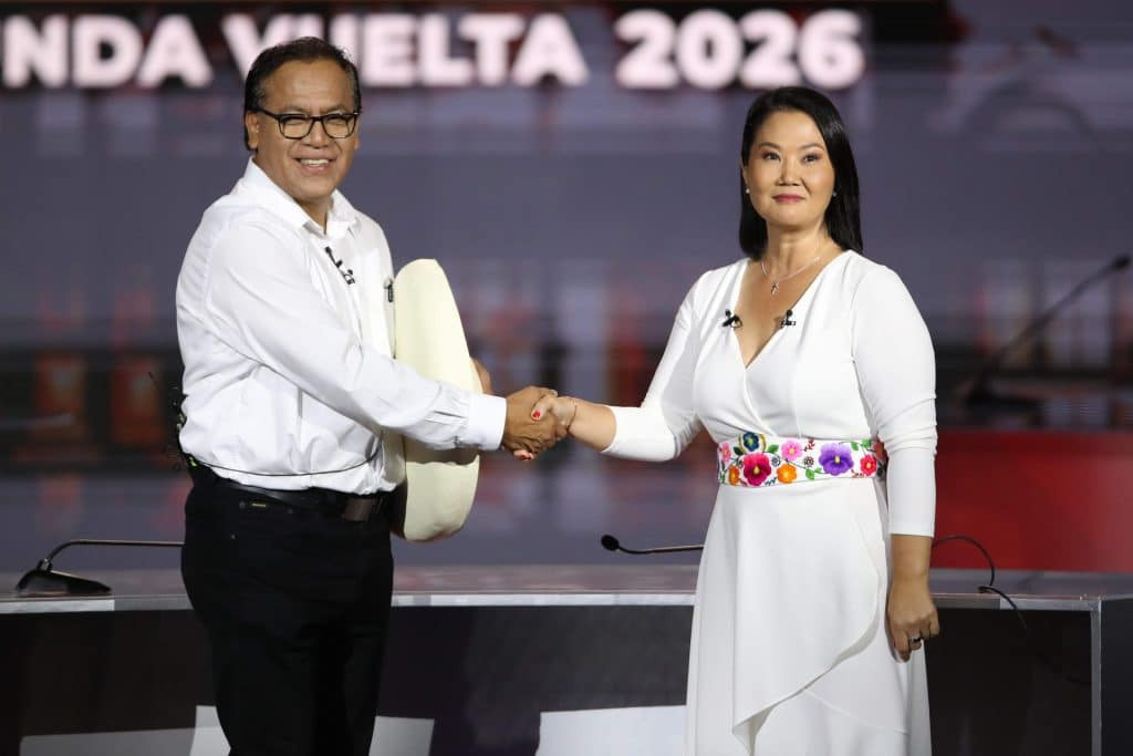 Diario Frontera, Frontera Digital,  Internacionales, ,Perú elige a noveno presidente en 10 años