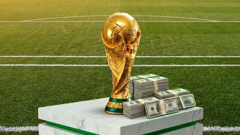 Diario Frontera, Frontera Digital,  Deportes, Copa Mundial FIFA 2026, ,¿Cuánto dinero recibirán los clubes por ceder a sus jugadores para el Mundial 2026?